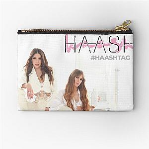 Ha Ash - Haashtag Album 2022 Zipper Pouch