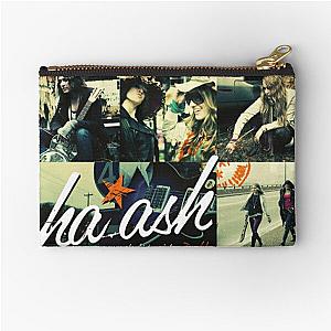 Ha Ash - Habitación Doble Album 2008 Zipper Pouch