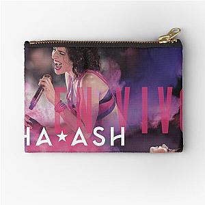 Ha Ash - En vivo Album 2019 Zipper Pouch