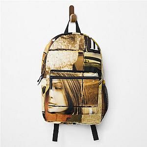 Ha Ash - Album 2003 Backpack