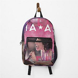 Ha Ash - En vivo Album 2019 Backpack