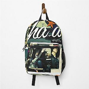 Ha Ash - Habitación Doble Album 2008 Backpack