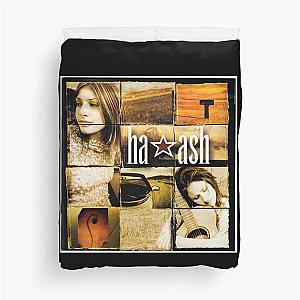 Ha Ash - Album 2003 Duvet Cover