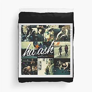 Ha Ash - Habitación Doble Album 2008 Duvet Cover