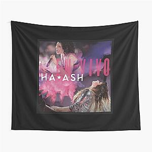 Ha Ash - En vivo Album 2019 Tapestry