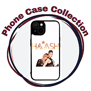 Ha Ash Cases