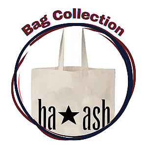 Ha Ash Bags