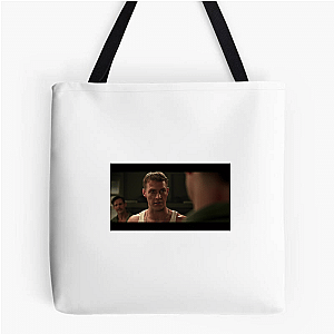 Hacksaw Ridge A True Legend Hacksaw Ridge Bags