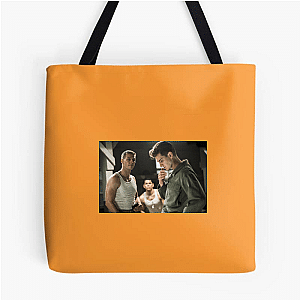 Hacksaw Ridge Beyond The Battle Hacksaw Ridge Bags