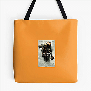 Hacksaw Ridge Never Give Up Hacksaw Ridge Bags