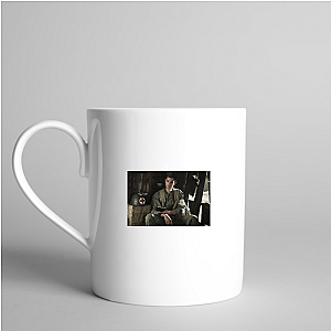 Hacksaw Ridge Save Just One More Hacksaw Ridge Mugs