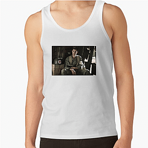 Hacksaw Ridge Save Just One More Hacksaw Ridge Tank Tops