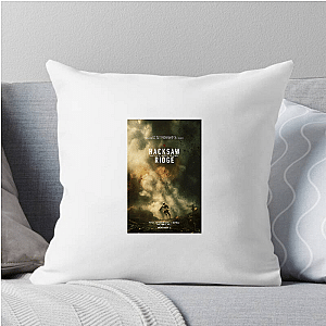Hacksaw Ridge My Favorite War Movie Hacksaw Ridge Pillows Cover