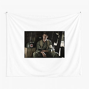 Hacksaw Ridge Save Just One More Hacksaw Ridge Tapestries