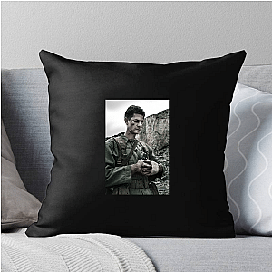 Hacksaw Ridge Desmond Doss Hero Hacksaw Ridge Pillows Cover