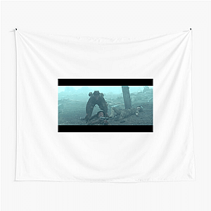 Hacksaw Ridge The Conscientious Objector Hacksaw Ridge Tapestries