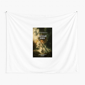 Hacksaw Ridge My Favorite War Movie Hacksaw Ridge Tapestries