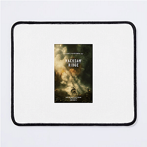 Hacksaw Ridge My Favorite War Movie Hacksaw Ridge Mouse Pads