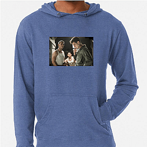 Hacksaw Ridge Beyond The Battle Hacksaw Ridge Hoodies