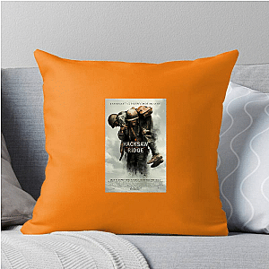 Hacksaw Ridge Never Give Up Hacksaw Ridge Pillows Cover