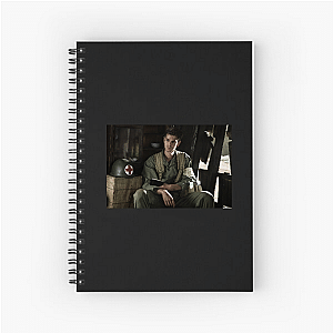 Hacksaw Ridge Save Just One More Hacksaw Ridge Notebook