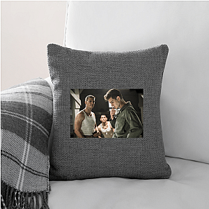 Hacksaw Ridge Beyond The Battle Hacksaw Ridge Pillows Cover