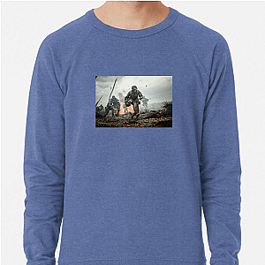 Hacksaw Ridge No Weapon Just Faith Hacksaw Ridge Sweatshirts