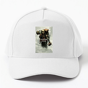 Hacksaw Ridge Never Give Up Hacksaw Ridge Hats & Caps