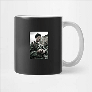 Hacksaw Ridge Desmond Doss Hero Hacksaw Ridge Mugs