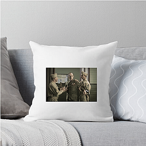 Hacksaw Ridge Unforgettable Courage Hacksaw Ridge Pillows Cover