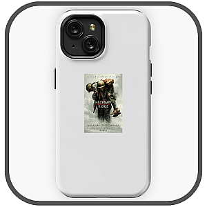 Hacksaw Ridge Cases