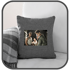 Hacksaw Ridge Pillows Cover