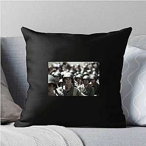 Hacksaw Ridge Always Brave Always Unarmed Hacksaw Ridge Pillows Cover