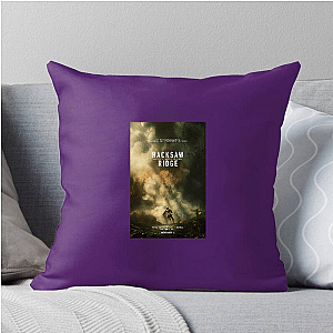 Hacksaw Ridge My Favorite War Movie Hacksaw Ridge Pillows Cover