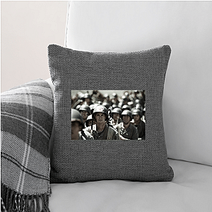 Hacksaw Ridge Always Brave Always Unarmed Hacksaw Ridge Pillows Cover
