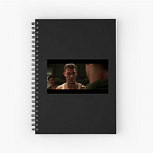 Hacksaw Ridge A True Legend Hacksaw Ridge Notebook