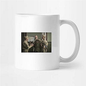 Hacksaw Ridge Unforgettable Courage Hacksaw Ridge Mugs