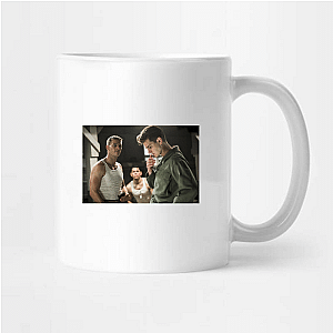 Hacksaw Ridge Beyond The Battle Hacksaw Ridge Mugs