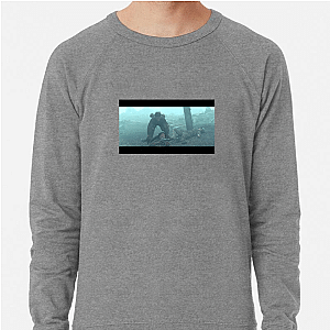 Hacksaw Ridge The Conscientious Objector Hacksaw Ridge Sweatshirts