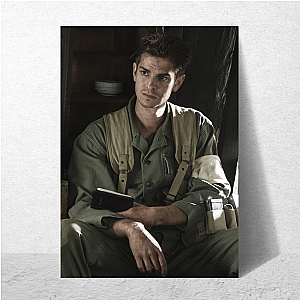 Hacksaw Ridge Save Just One More Hacksaw Ridge Posters