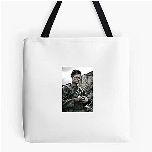 Hacksaw Ridge Desmond Doss Hero Hacksaw Ridge Bags