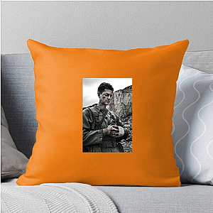 Hacksaw Ridge Desmond Doss Hero Hacksaw Ridge Pillows Cover