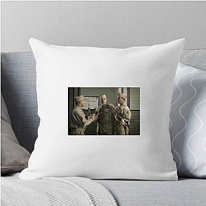 Hacksaw Ridge Unforgettable Courage Hacksaw Ridge Pillows Cover