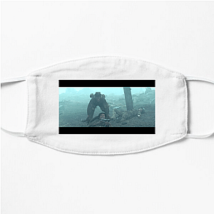 Hacksaw Ridge The Conscientious Objector Hacksaw Ridge Face Masks