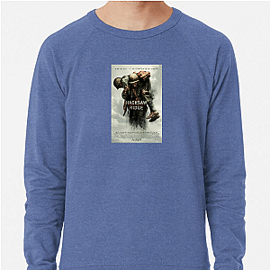 Hacksaw Ridge Never Give Up Hacksaw Ridge Sweatshirts