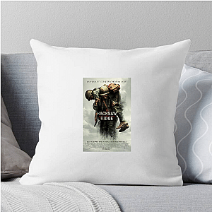 Hacksaw Ridge Never Give Up Hacksaw Ridge Pillows Cover