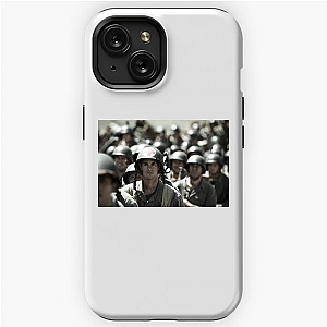 Hacksaw Ridge Always Brave Always Unarmed Hacksaw Ridge iPhone Cases