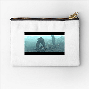 Hacksaw Ridge The Conscientious Objector Hacksaw Ridge Zipper Pouches