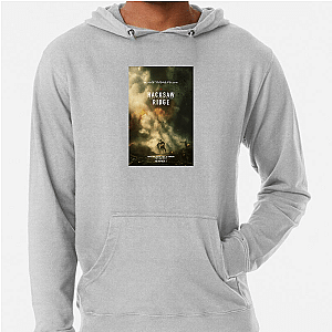 Hacksaw Ridge My Favorite War Movie Hacksaw Ridge Hoodies
