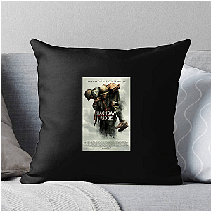 Hacksaw Ridge Never Give Up Hacksaw Ridge Pillows Cover